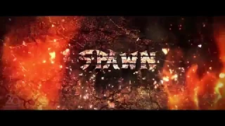 SPAWN Teaser Trailer 2019 Jamie Foxx Fan Edit HD