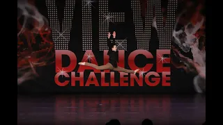 Joel Taylor - FIX YOU- Novice contemporary solo