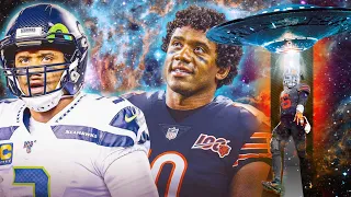 Bears About to Trade for Russell Wilson?