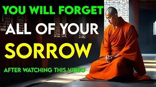 How To Overcome Your Sorrow || Know The Secret || Buddha Motivational Story || One More Wisdom