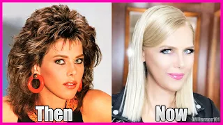 C.C.Catch Her Life in 📷 pictures (🎇Then and Now🎇)