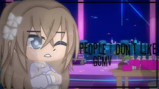 People I Don’t Like | GCMV