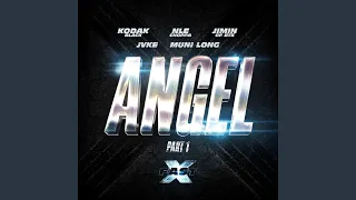 Angel Pt 1 (feat. Jimin of BTS, JVKE & Muni Long / FAST X Soundtrack)