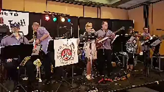 The Funtime Polka Party Presents the IPA Tribute Band from the Wisconsin Dells Polkafest 2021