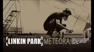 [Full Album] 린킨 파크 (2003) Linkin Park - Meteora