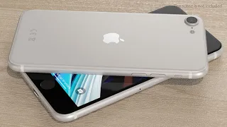 UNBOXING iPhone SE (2020) vs iPhone SE (2016)