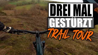 So reicht dein Light E MTB akku Länger als 3 Stunden -  Trail Tour - Levo SL