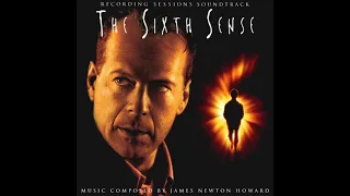 OST The Sixth Sense (1999): 01. Main Titles