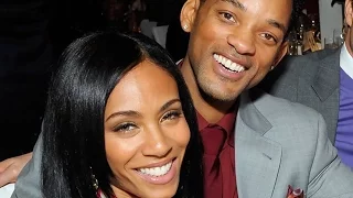 Why Hollywood Can't Stand Will And Jada Pinkett Smith