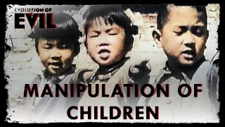 Mao Zedong's Children's Army | Evolution of Evil Special