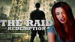 The Raid Redemption introduced me to Indonesian cinema & I LOVED IT!!