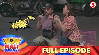 Wow Mali Doble Tama Episode 7 Season 3 | April 13, 2024