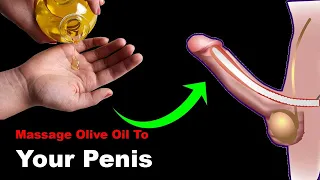 लिंग की मालिश कैसे करे ? Ling Ki malish Kaise Kare |P*nis Massahe Oil |How To Massage |Full Guid