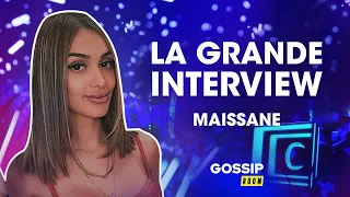 MAISSANE (10CP4) SÉDUITE PAR BRYAN OU ALLAN ? ELLE SE CONFIE SUR SES CRUSHS PENDANT LE TOURNAGE !