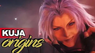 Final Fantasy 9 Lore ► Kuja's Origins Explained