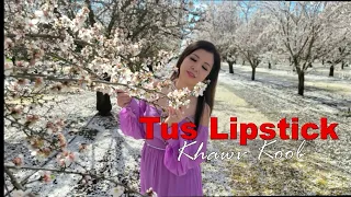 Tus Lipstick Khawv Koob~04/25/2024~