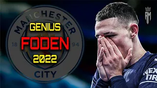 Phil Foden 2022 ● Amazing Skills, Goals & Assists