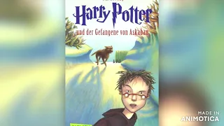 7 - Harry Potter und der Gefangene von Askaban - Der Irrwicht im Schrank