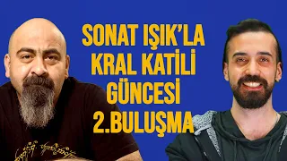 SONAT IŞIK İLE KRAL KATİLİ GÜNCESİ - 2. BÖLÜM (Legendarium  Türkiye)