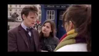 Doctor Who - Iconic Quotes & Humorous Moments of The Eleventh Doctor