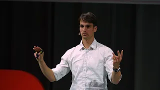 Why you should believe in quantum computing | Felix G. Gemeinhardt | TEDxKollerschlag