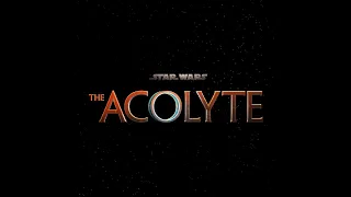 Star Wars' The Acolyte (2024) Discussion [Main Trailer Thoughts+ More]