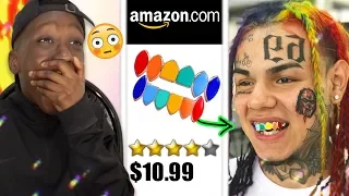 RAPPERS WHO GOT CAUGHT FAKE FLEXING! (6ix9ine, Drake, Soulja Boy)