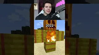 Leaked Minecraft update 😳🌾 *2050*