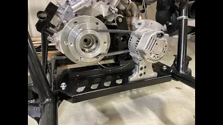 Installation Video: Alternator Kit for the Yamaha YXZ by Dirt Launch Powersprots