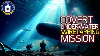 CIA Top Secret Mission To Wiretap Soviet Underwater Cables