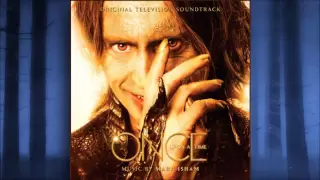 Once Upon A Time Soundtrack - Mark Isham - Rumpelstiltskin In Love