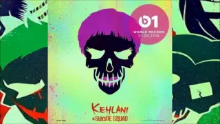 Kehlani - Gangsta (Clean Version)