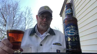 Fuller’s ESB 5.9% abv# The Beer Review Guy