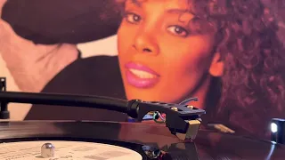 Donna Summer - This Time I Know It’s For Real (Extended Version) (1989) Vinyl 12” Single 45RPM Rip