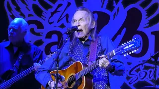 The Wreck Of The Edmond Fitzgerald (Live At The Canyon Santa Clarita 3-8-19) - Gordon Lightfoot