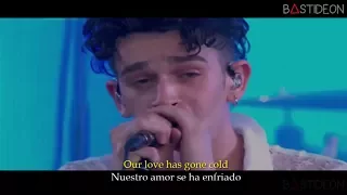 The 1975 - Somebody Else (Sub Español + Lyrics)