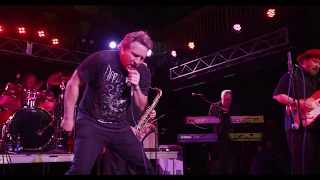 The Beat Goes On - A Tribute To Ron Beitle - Born To Be Wild - The Nied's Hotel Band & Todd Watson