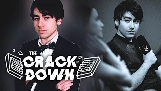 The Crack Down S02E16 ft. VIT LIDER - "I'm Going To Pick The Champion I Think Will Win Me The Game"