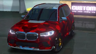 Driving School Sim - 2020 BMW X5 Paris Level 7 Mobile Game