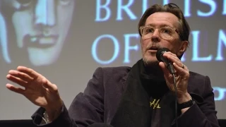 Behind Closed Doors with Gary Oldman, BAFTA LA (the full conversation)