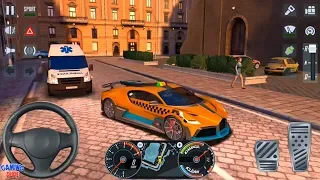 Taxi Sim 2020 - New Vehicle Unlocked | Gameplay Walkthrough Part 2 | Android Gameplay HD