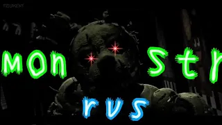 SpringTrap song (Monster) RUS