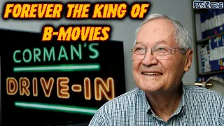 Roger Corman Forever The King Of B-Movies