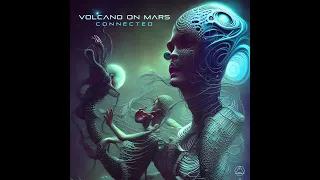 Volcano On Mars - Connected