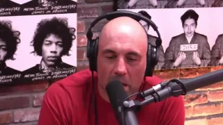 Joe Rogan & Eddie Bravo on Chester Bennington Suicide Conspiracy