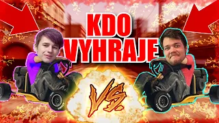 MOTOKÁRY SMRTI! KDO VYHRAJE TENTO DUEL???|GTA V/w@marwex99, @Cuky2222, @Davel23, Faster a Modesto|