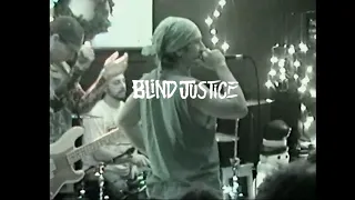 BLIND JUSTICE live @ The Warehouse 12/22/23