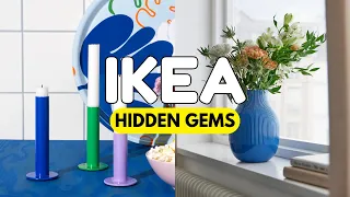 Transform Your Space with These IKEA Must-Haves!