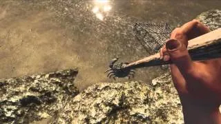 Stranded Deep - Official Teaser Trailer