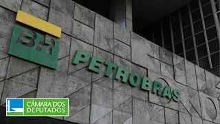 Comissão debate exploração de petróleo e gás na margem equatorial brasileira – 23/11/2022